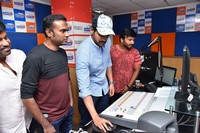 Sita Movie Song Lauunch At Radio City